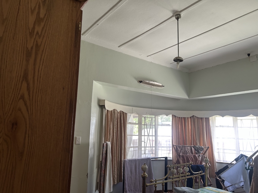 4 Bedroom Property for Sale in Viljoenskroon Free State
